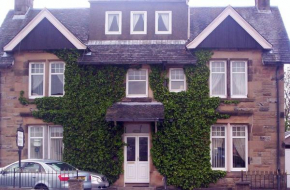 The Old Tramhouse Self Catering Apartments, Stirling